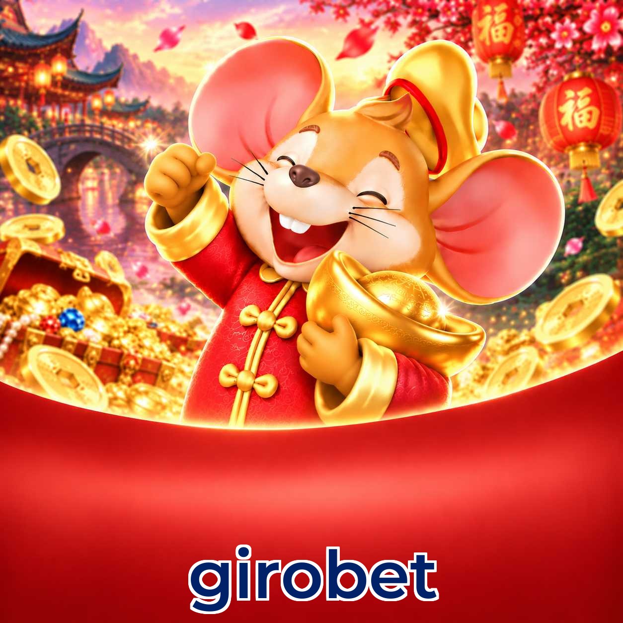 girobet App vs Web