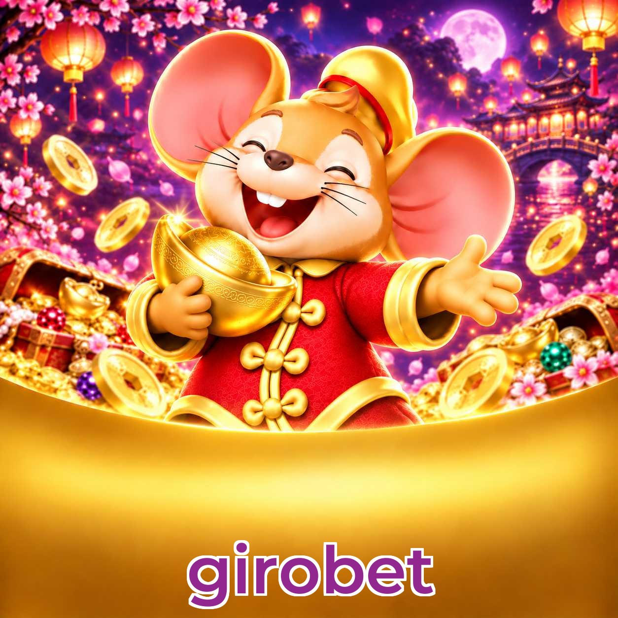 girobet Version History
